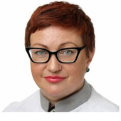 Ладоха Наталья Юрьевна — физиотерапевт