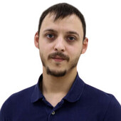 Стоян Семён Константинович — стоматолог