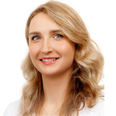 Корнева Анжелика Андреевна — стоматолог, стоматолог-пародонтолог
