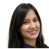 Давыдова Анна Витальевна — стоматолог, стоматолог-ортодонт