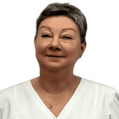 Павлычева Ирина Леонидовна — стоматолог