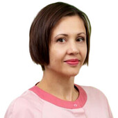 Храмович Наталья Александровна — стоматолог-ортодонт, стоматолог