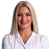 Сережина Юлия Сергеевна — стоматолог-ортодонт, стоматолог
