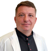 Васильев Николай Олегович — абдоминальный хирург, травматолог