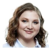 Горожанкина Анна Александровна — стоматолог