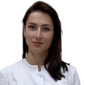 Чигарева Ольга Олеговна - окулист (офтальмолог)