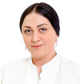 Мадоян Алла Рубиковна — стоматолог