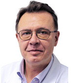 Краснов Сергей Александрович — ортопед, травматолог