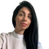 Зубахина Юлия Борисовна — гематолог