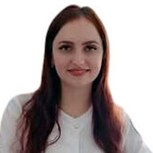 Божкова Карина Владимировна — дерматолог, трихолог