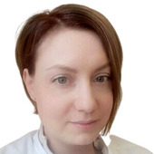 Матвеева Ксения Владимировна — психиатр