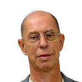 Бакунин Алексей Олегович — психотерапевт