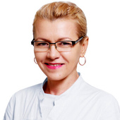 Наркевич Екатерина Михайловна — психиатр, психотерапевт