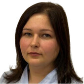 Валько Ольга Николаевна — нарколог, психотерапевт