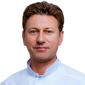 Девяткин Андрей Николаевич — флеболог, сосудистый хирург