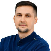 Михалев Иван Николаевич — анестезиолог, реаниматолог