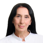 Бестаева Фатима Сергеевна — ЛОР (отоларинголог)