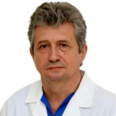 Холодович Борис Геннадьевич — мануальный терапевт, невролог