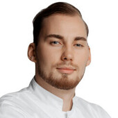 Караханов Даниил Вадимович — стоматолог, стоматолог-ортодонт