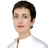 Смирнова Карина Марлэновна — кардиолог