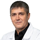 Гранкин Владимир Олегович — хирург