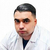 Бадри Рамиз Хашматович — пластический хирург, хирург