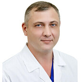 Нуцубидзе Илья Давидович — анестезиолог-реаниматолог