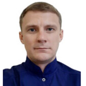Гранник Евгений Дмитриевич — УЗИ-специалист