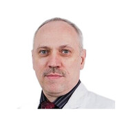 Бессонов Сергей Николаевич — стоматолог, стоматолог-имплантолог