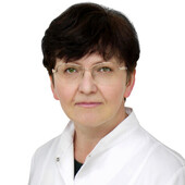 Миронова Любовь Геннадьевна — педиатр, УЗИ-специалист