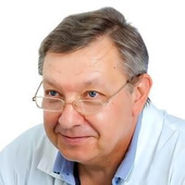 Мамченко Владимир Владимирович — ортопед, травматолог