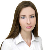 Пономаренко Екатерина Валерьевна — кардиолог
