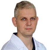 Лебедев Евгений Вячеславович — кардиолог