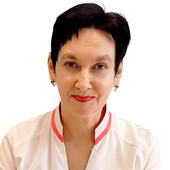 Мязина Юлия Юрьевна — физиотерапевт