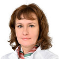 Архипова Наталья Александровна - невролог