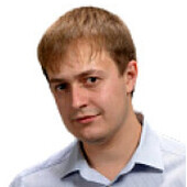 Аносов Владимир Владимирович — уролог