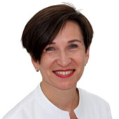 Духанина Людмила Владимировна — УЗИ-специалист