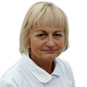 Логинова Татьяна Ананьевна — УЗИ-специалист