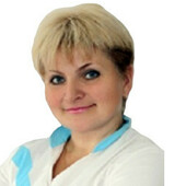 Усова Елена Викторовна — хирург, абдоминальный хирург