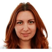 Рыбак Карина Владимировна — кардиолог