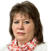 Леликова Инга Анатольевна — гастроэнтеролог