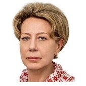 Лукьянова Ирина Михайловна — гематолог