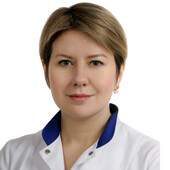 Зарипова Екатерина Владиславовна — венеролог, дерматолог