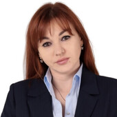 Коломиец Эмилия Александровна — психотерапевт, психиатр