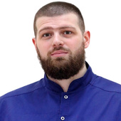 Вачнадзе Александр Юрьевич — стоматолог-хирург, стоматолог-имплантолог