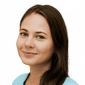Конторина (Матюшина) Екатерина Викторовна - стоматолог