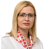 Касьянова Марина Александровна — акушер, гинеколог