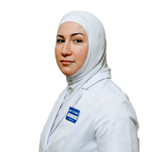 Ибрагимова Тамара Руслановна — стоматолог, стоматолог-терапевт