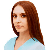 Урядникова Валерия Александровна — стоматолог-ортодонт