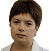 Гордиенко Нелли Анатольевна — невролог